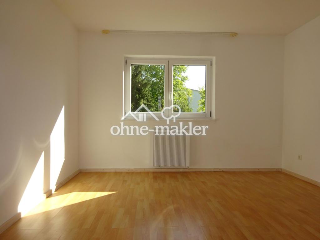 3-Zimmer-Wohnung mit Balkon - Foto 3