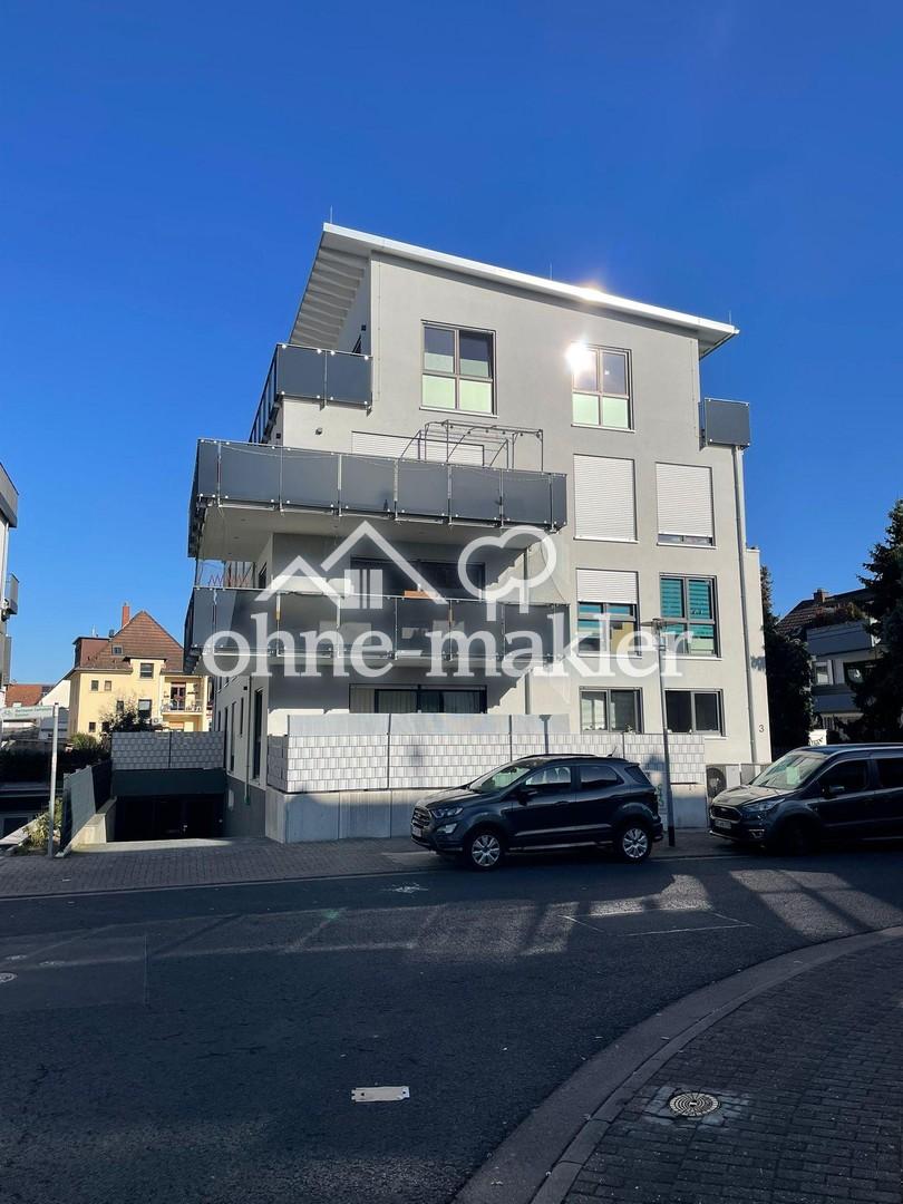 Moderne und helle 4-Zi.- Wohnung mit großzügiger Terrasse in Bestlage von Obertshausen - Foto 3
