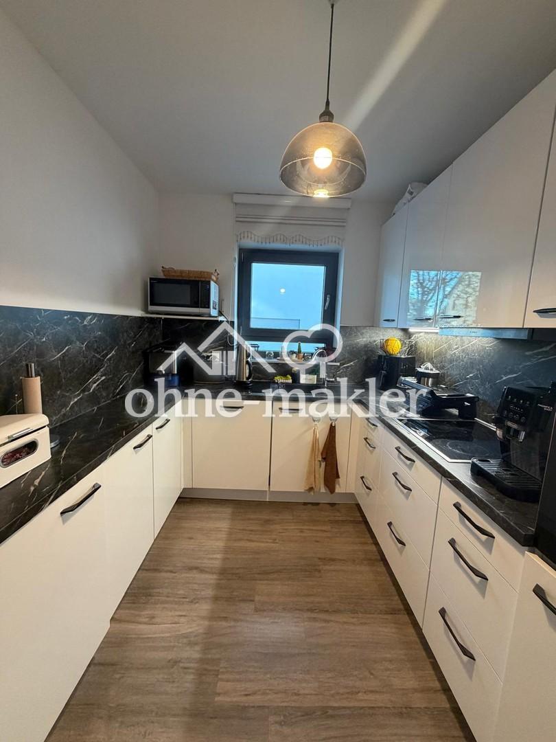 Moderne und helle 4-Zi.- Wohnung mit großzügiger Terrasse in Bestlage von Obertshausen - Foto 1