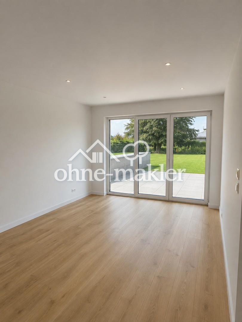 Neubau in exklusiver Lage von Staufen - Photo 1