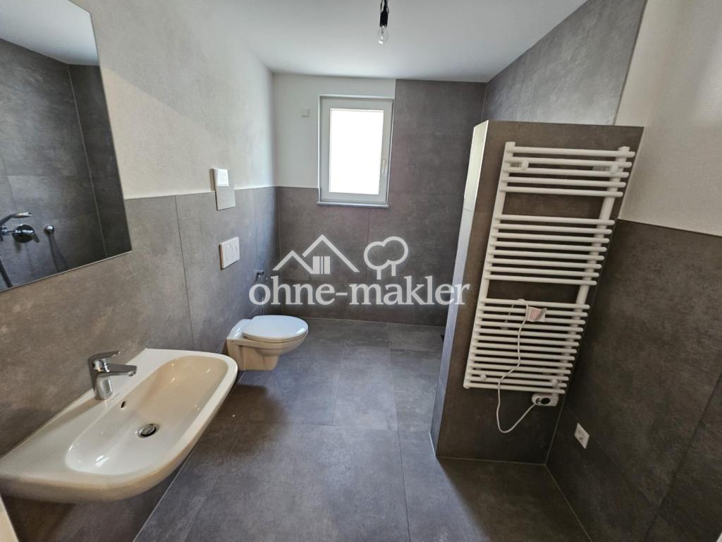 Großzügige 1,5-Raum-Terrassenwohnung in Gäufelden - Foto 3