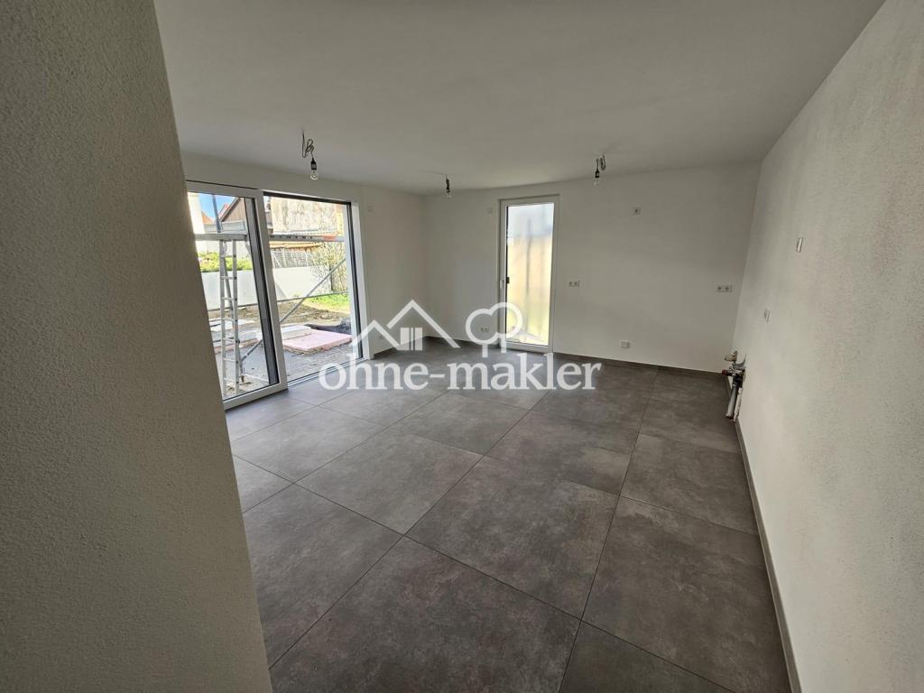 Großzügige 1,5-Raum-Terrassenwohnung in Gäufelden - Foto 2