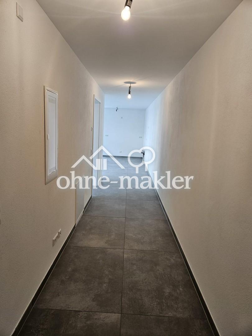 Großzügige 1,5-Raum-Terrassenwohnung in Gäufelden - Foto 5