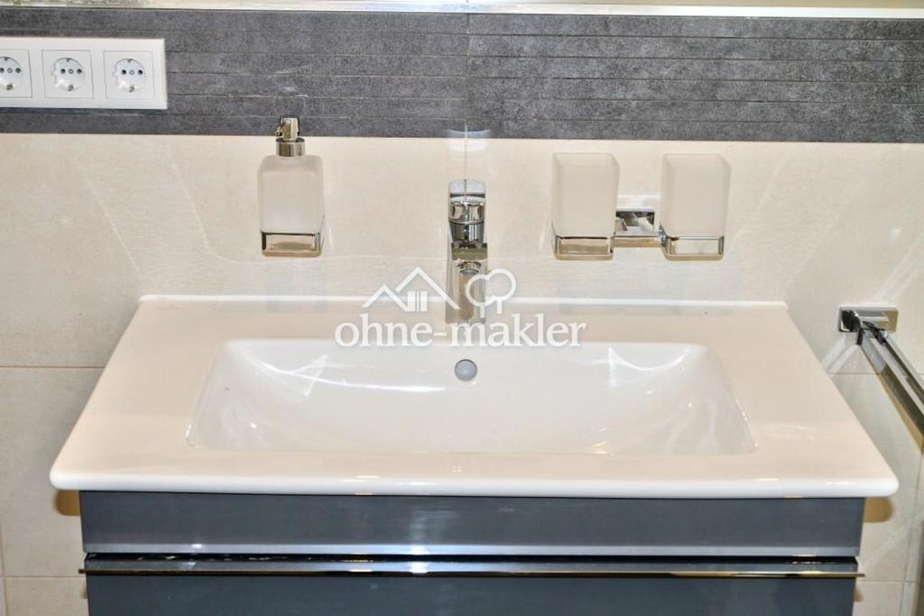 Modernisierte 3-Zimmer-Wohnung m. Luxus-Einbauküche zu vermieten - Photo 4