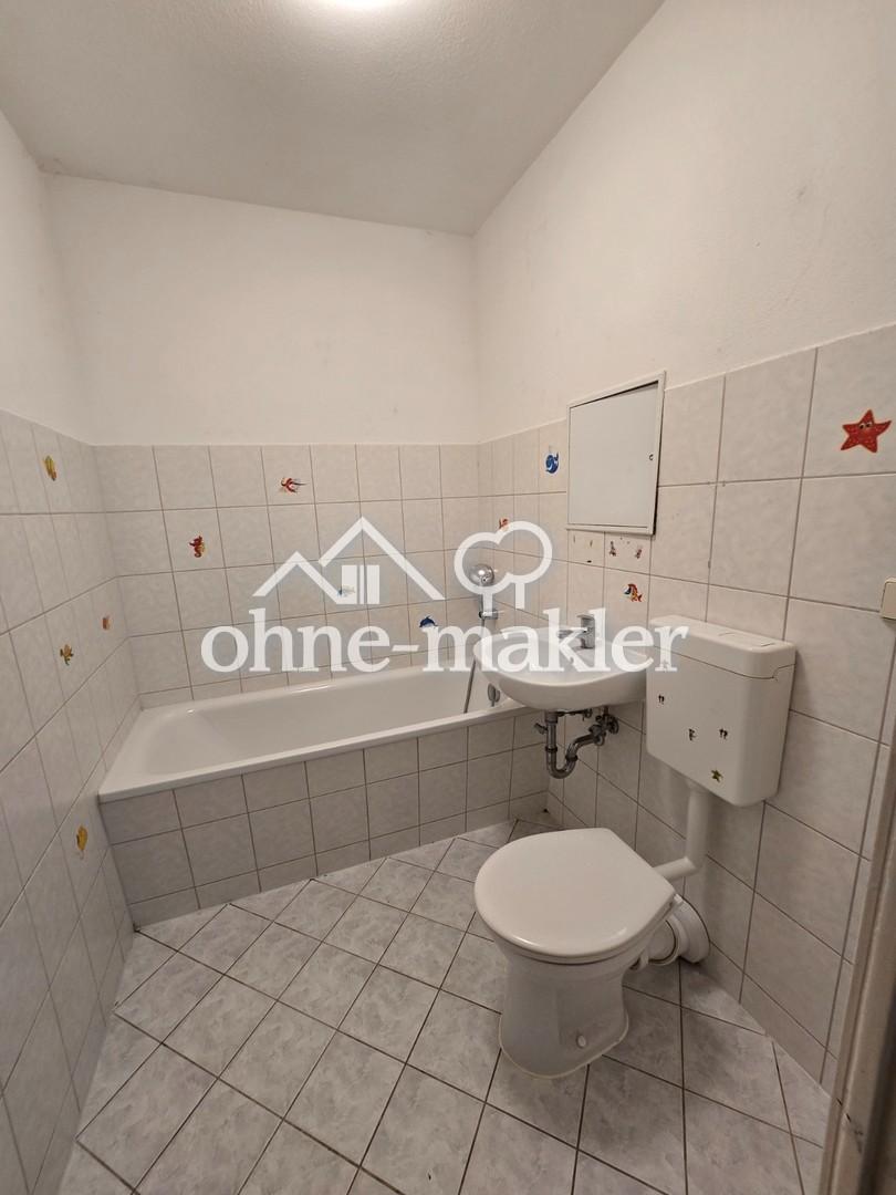 Großzügige und flexible Wohnung mit 2 Küchen & 2 Bädern in Gera-Lusan (Brüte) - Foto 3