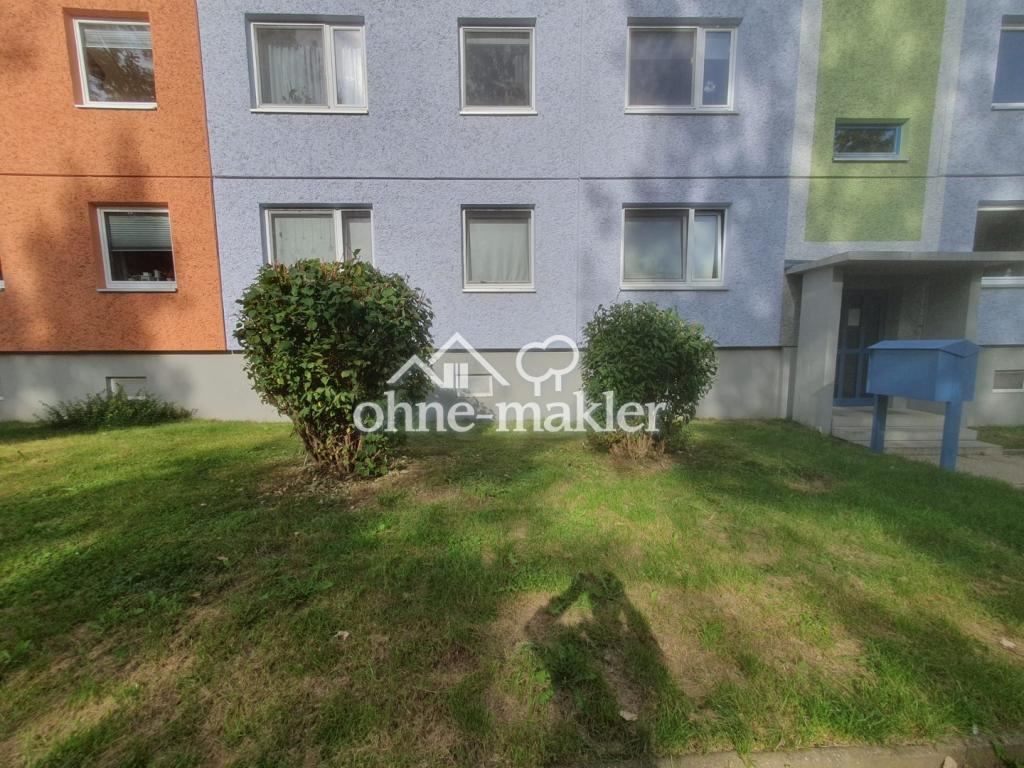 Großzügige und flexible Wohnung mit 2 Küchen & 2 Bädern in Gera-Lusan (Brüte) - Foto 5