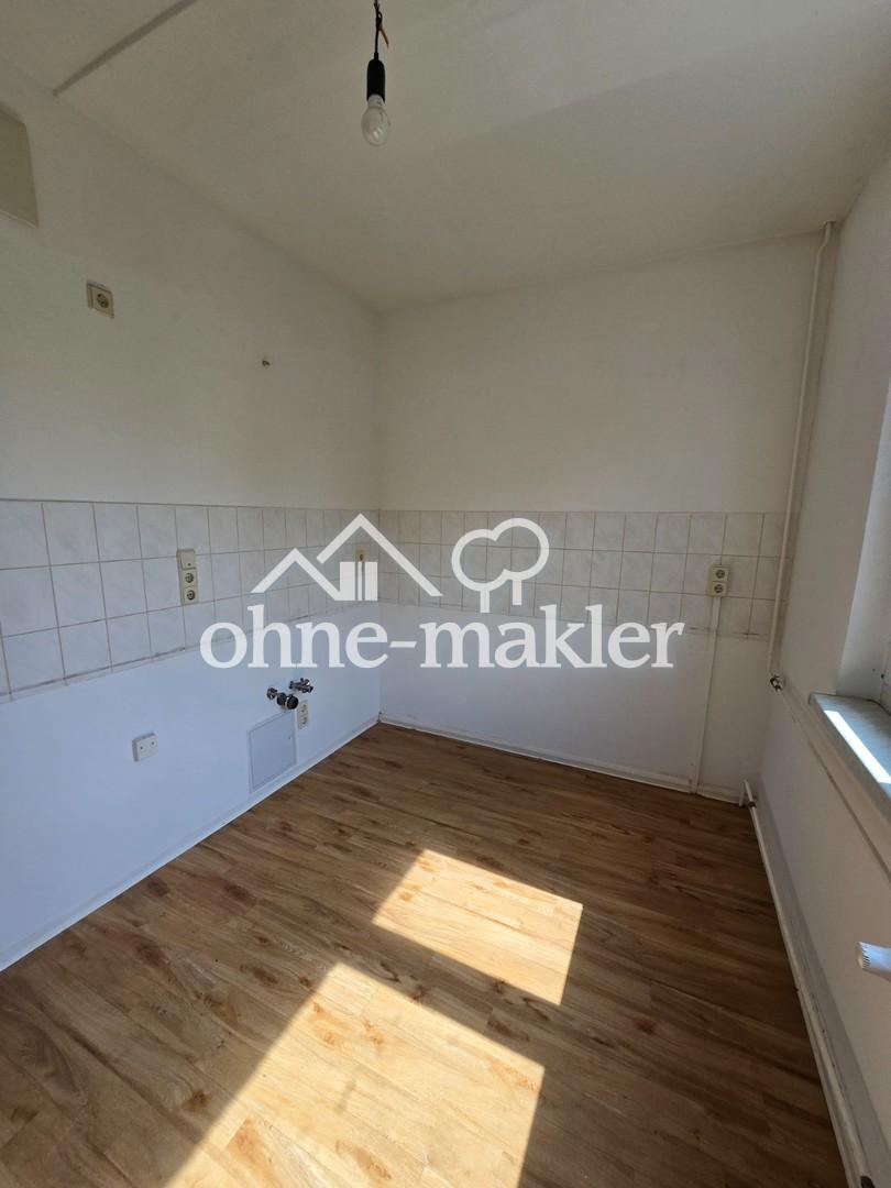 Großzügige und flexible Wohnung mit 2 Küchen & 2 Bädern in Gera-Lusan (Brüte) - Foto 2