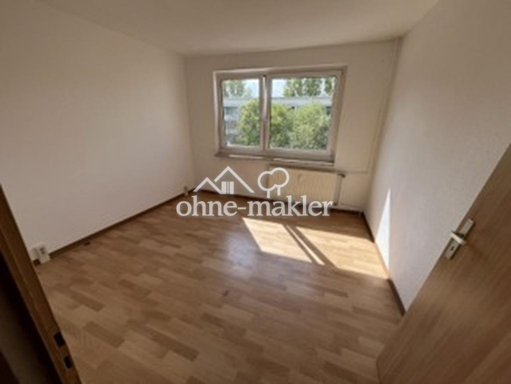 Großzügige und flexible Wohnung mit 2 Küchen & 2 Bädern in Gera-Lusan (Brüte) - Foto 1
