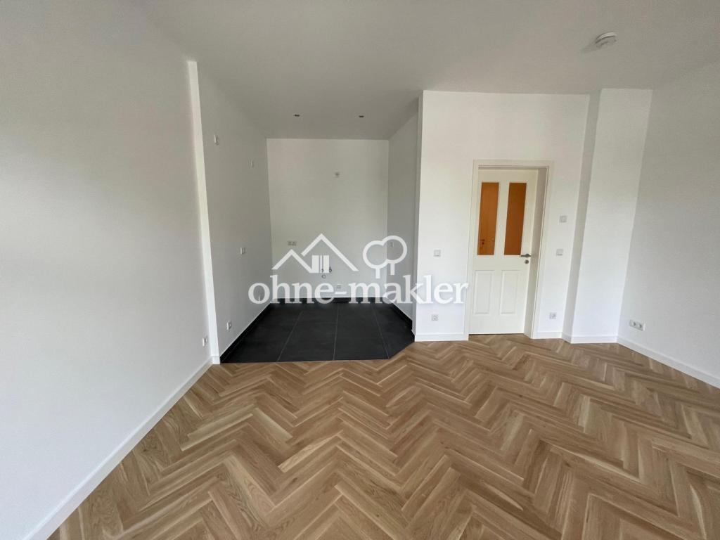 Neu sanierte 3-Zimmer-Wohnung mit großem Balkon zu vermieten - Photo 2
