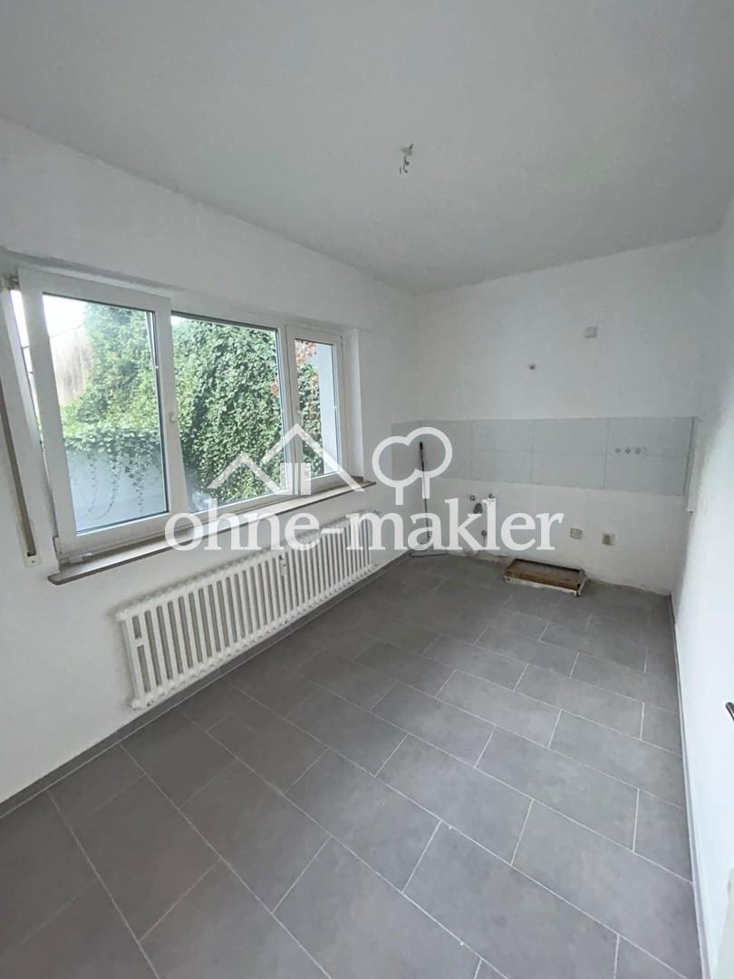 Erstbezug nach Renovierung - Apartment mit eigenem Garten und Garage in ruhiger Lage - Photo 3