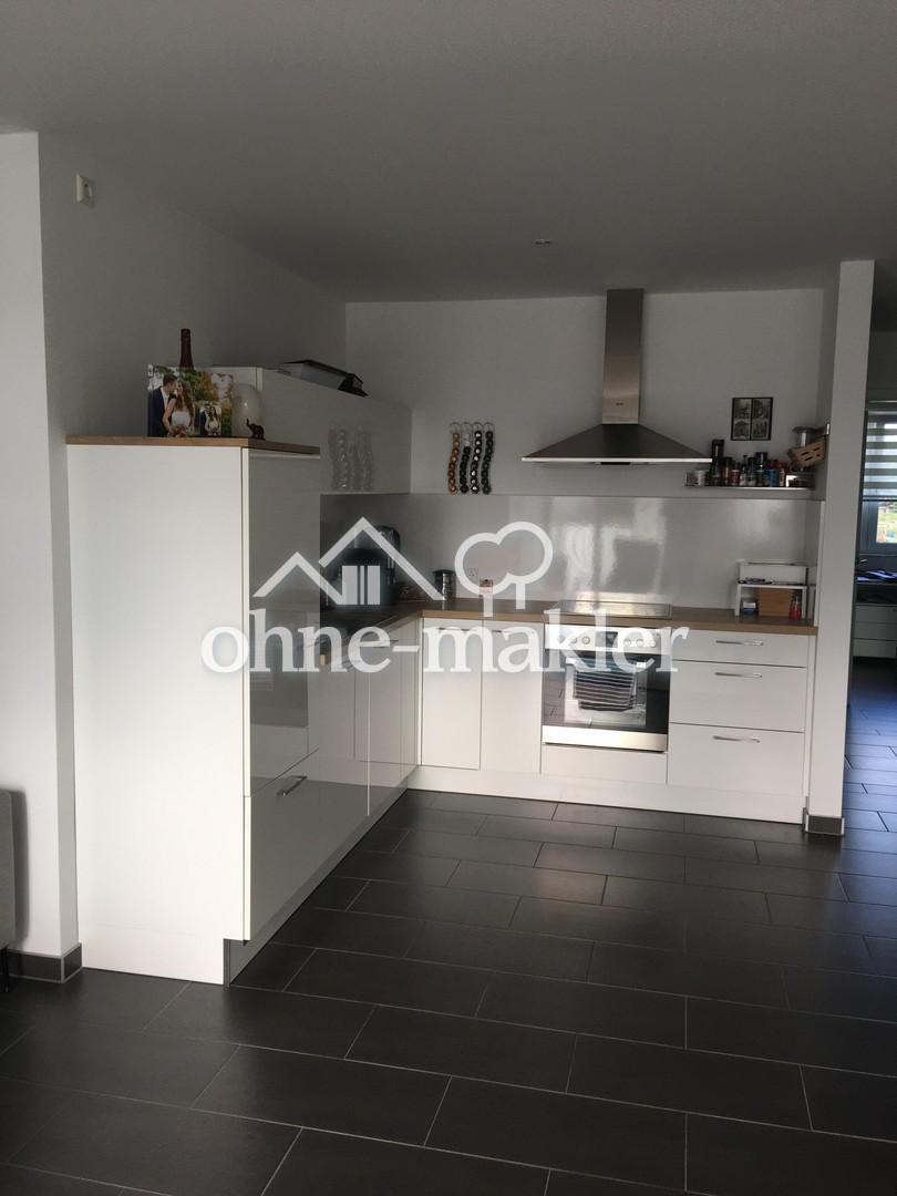 Hochwertige 3,5-Zimmer Wohnung mit Balkon, Aufzug und TG-Stellplatz - Foto 3