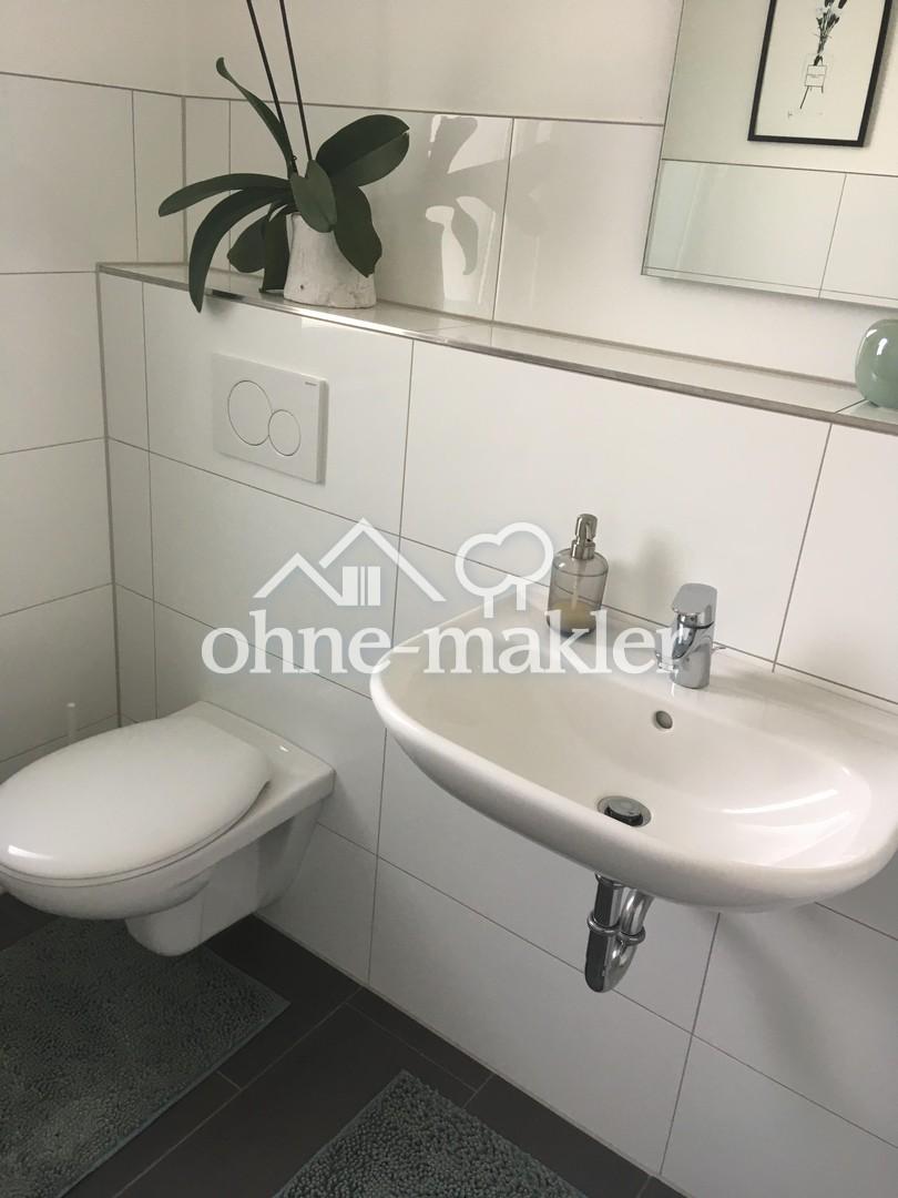 Hochwertige 3,5-Zimmer Wohnung mit Balkon, Aufzug und TG-Stellplatz - Foto 5