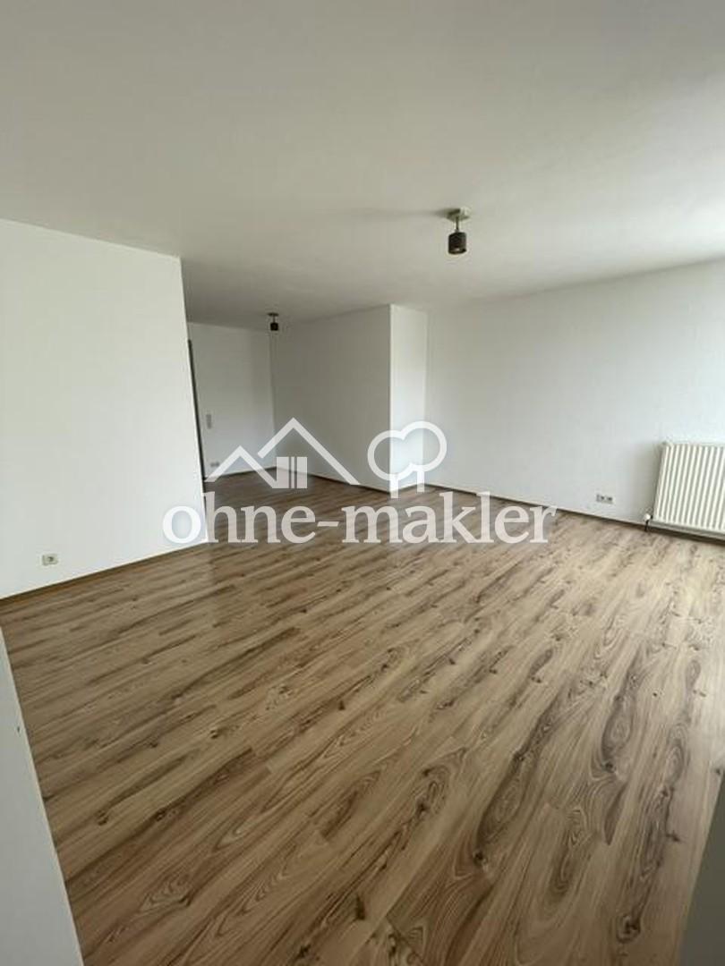 Bad Breisig – attraktive 2-Zi-Whg. OG 1, ruhig gelegen mit wunderschöner Aussicht - Foto 1