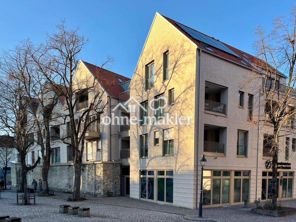 Wohnen im Herzen von Osnabrück - Photo 4