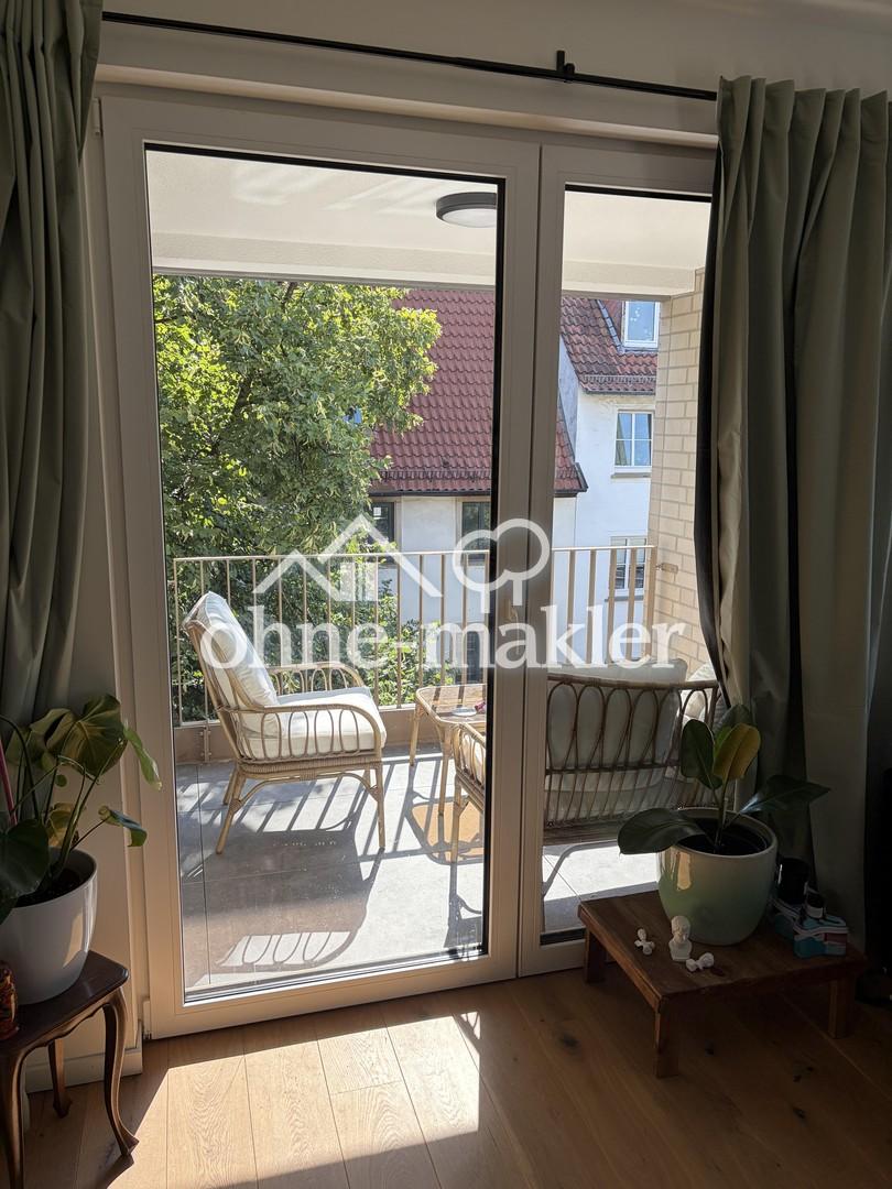 Wohnen im Herzen von Osnabrück - Photo 3