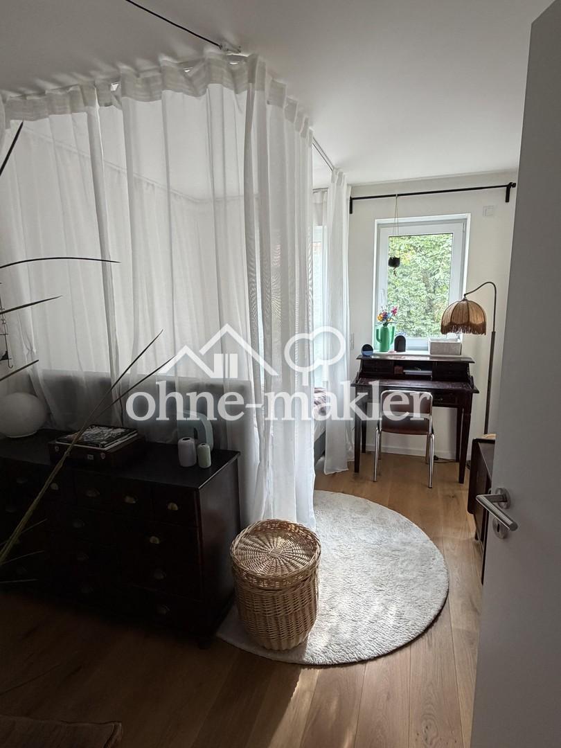 Wohnen im Herzen von Osnabrück - Photo 1