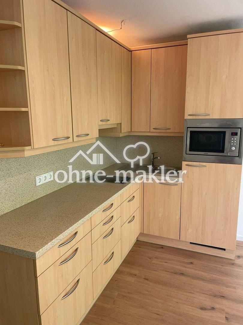Charmantes möbliertes 1-Zimmer-Apartment mit Balkon - Photo 3