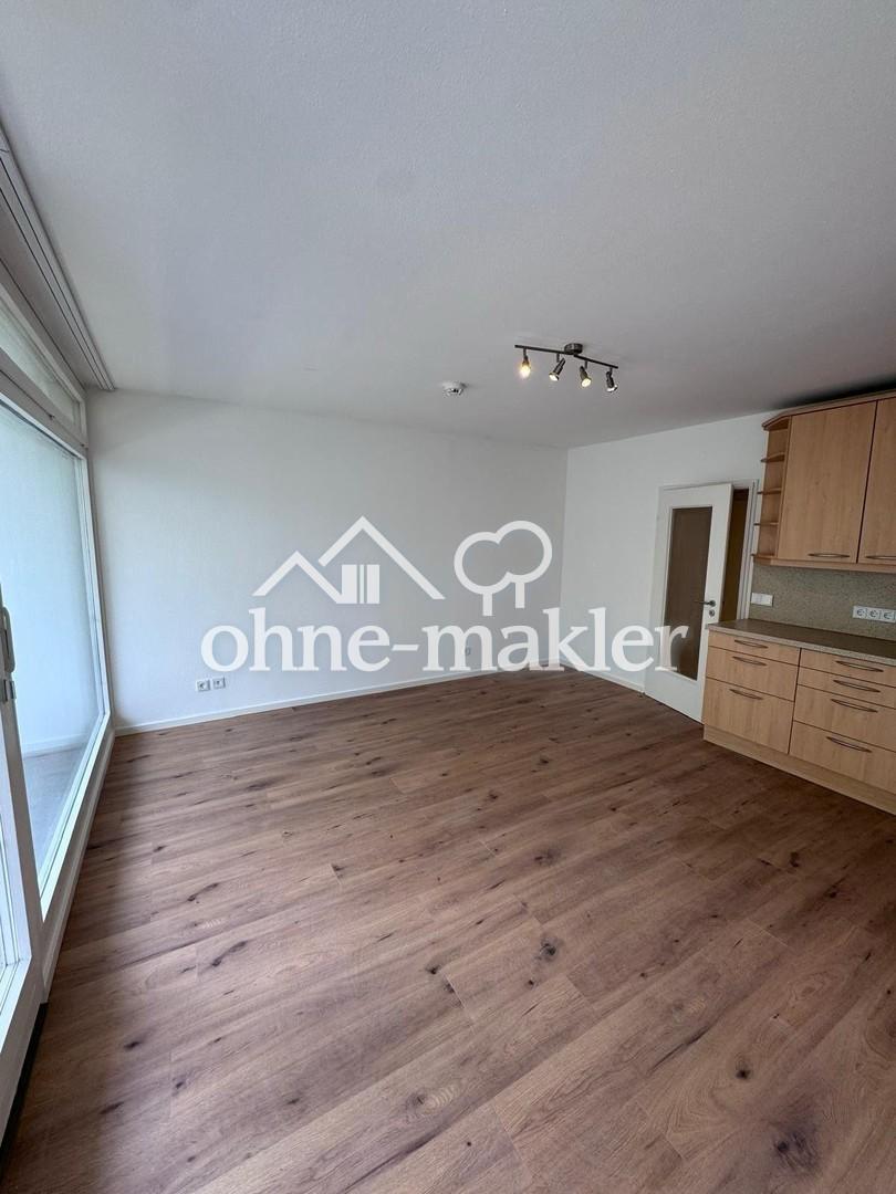 Charmantes möbliertes 1-Zimmer-Apartment mit Balkon - Photo 2