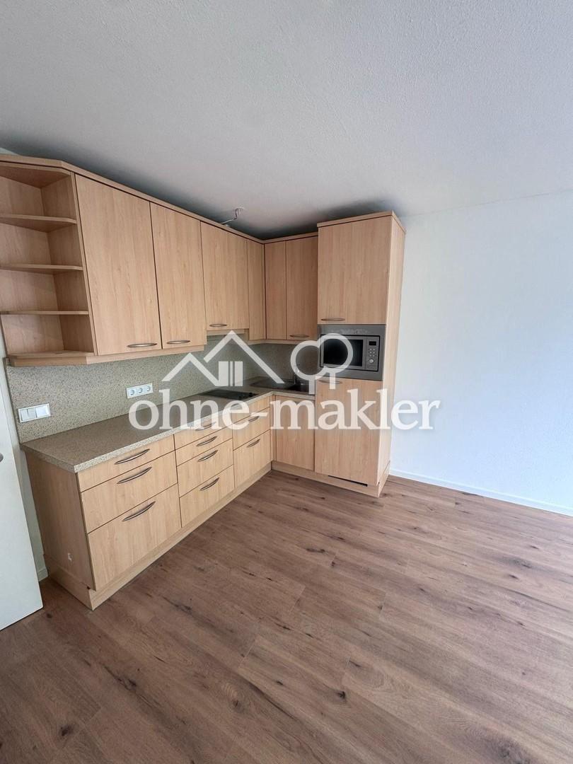 Charmantes möbliertes 1-Zimmer-Apartment mit Balkon - Photo 4