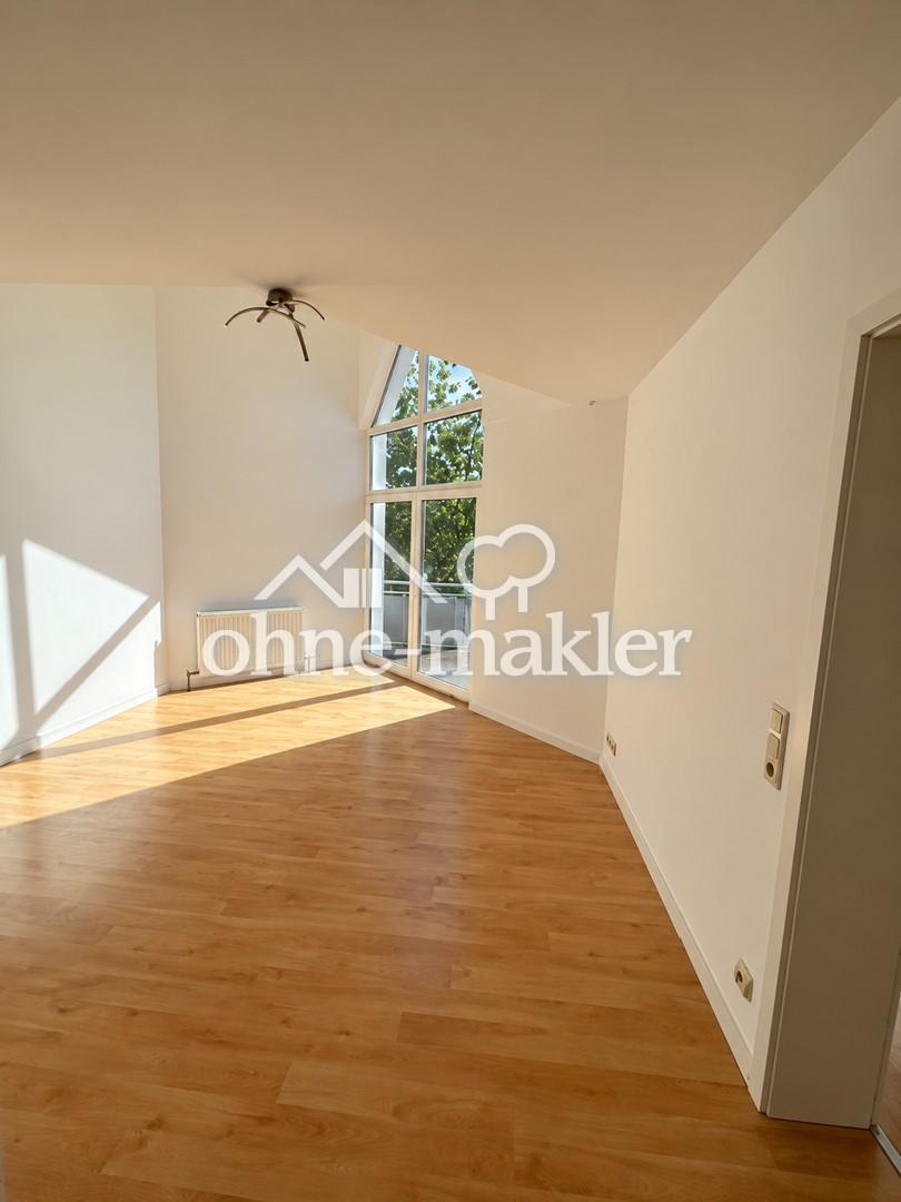 Bad Breisig – attraktive 2-Zi-Whg. OG 2, ruhig gelegen mit wunderschöner Aussicht - Foto 1