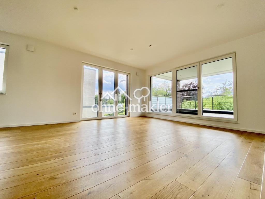 Hochwertige, neuwertige und großzügige Maisonettewohnung in Münster-St. Mauritz !! - Photo 2