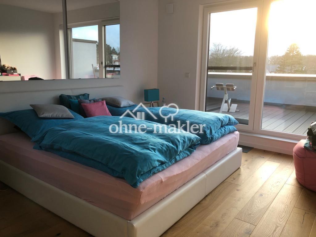 Hochwertige, neuwertige und großzügige Maisonettewohnung in Münster-St. Mauritz !! - Photo 3