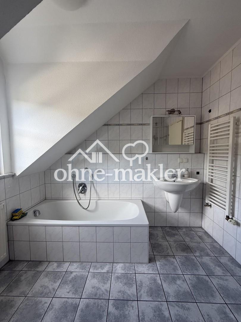 Charmante 3-Zimmer-Wohnung in ruhiger Lage in Lohr-Sendelbach - Photo 5