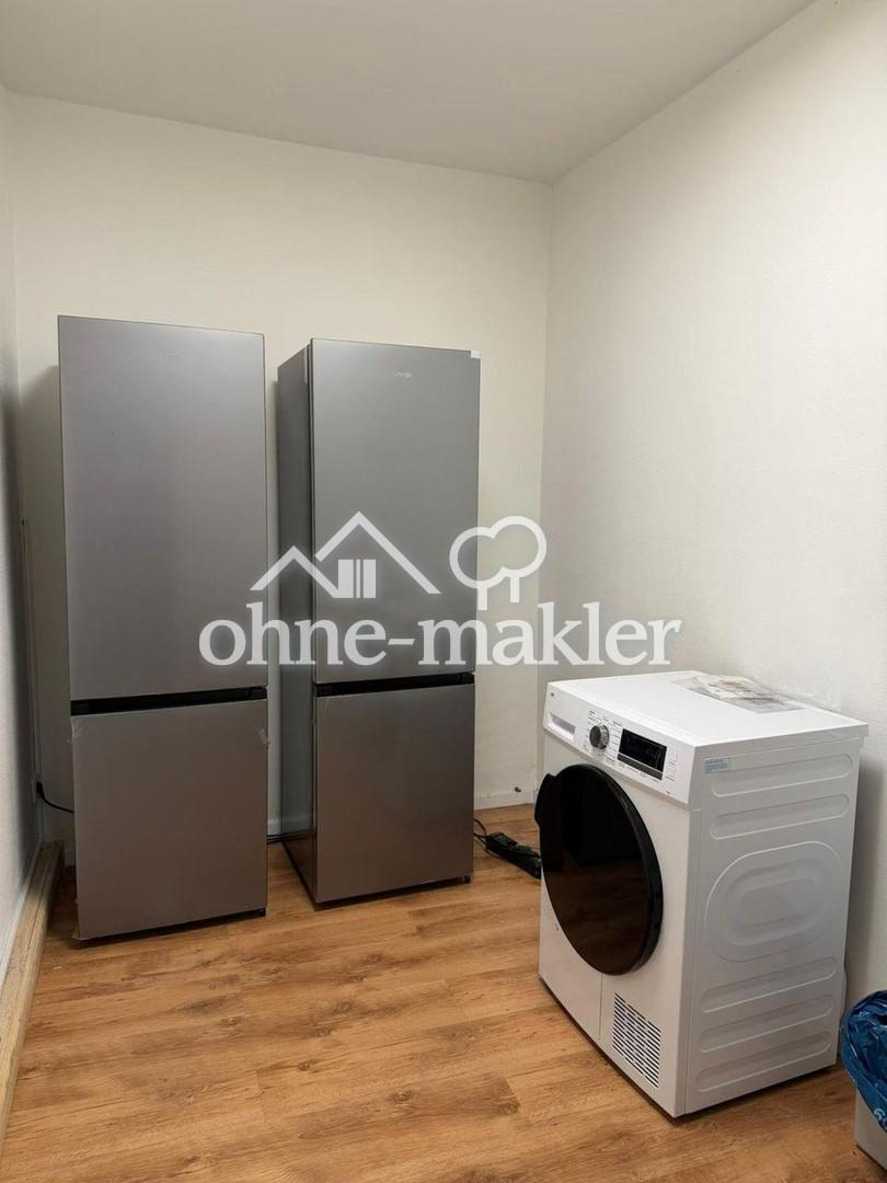 Möbliertes WG-Zimmer in zentraler WG I ab 15.10.2026 - Photo 5