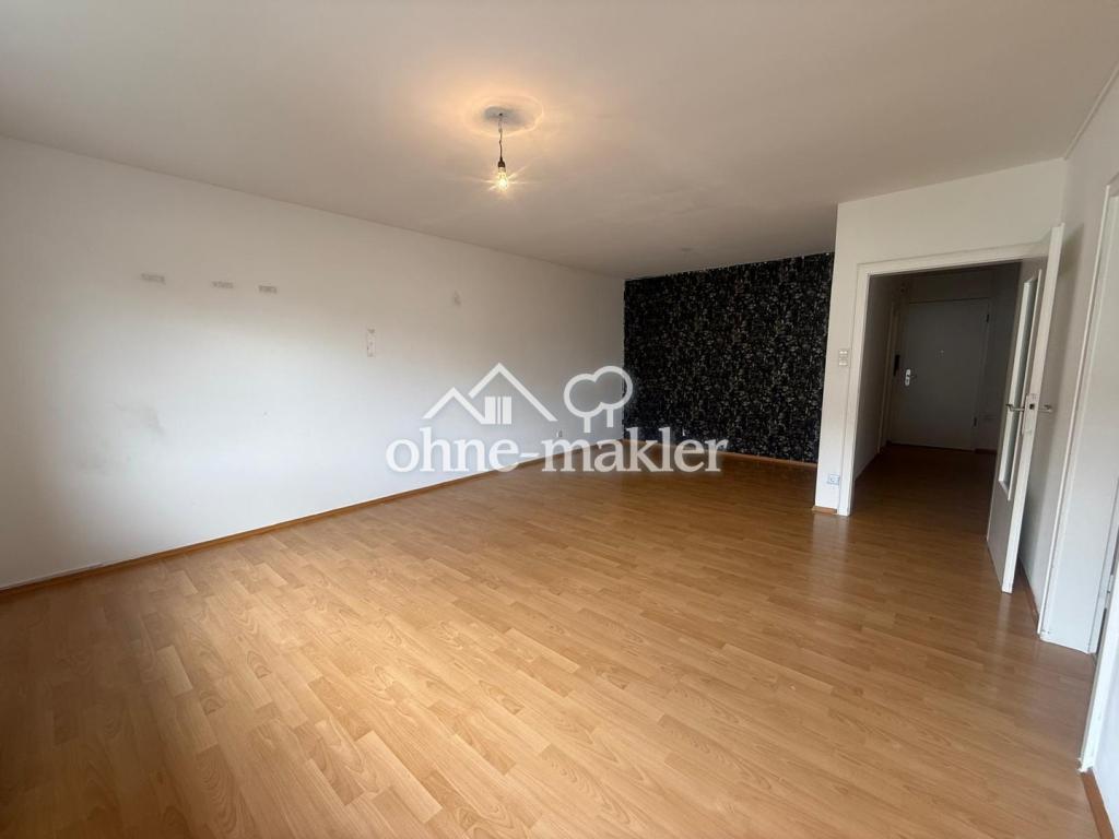 Helle 2-Zimmer-Wohnung mit ca. 62 m² in zentraler Lage von Frankenthal - Photo 1