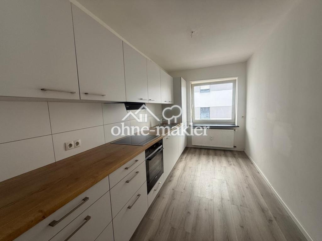 Helle 2-Zimmer-Wohnung mit ca. 62 m² in zentraler Lage von Frankenthal - Photo 3