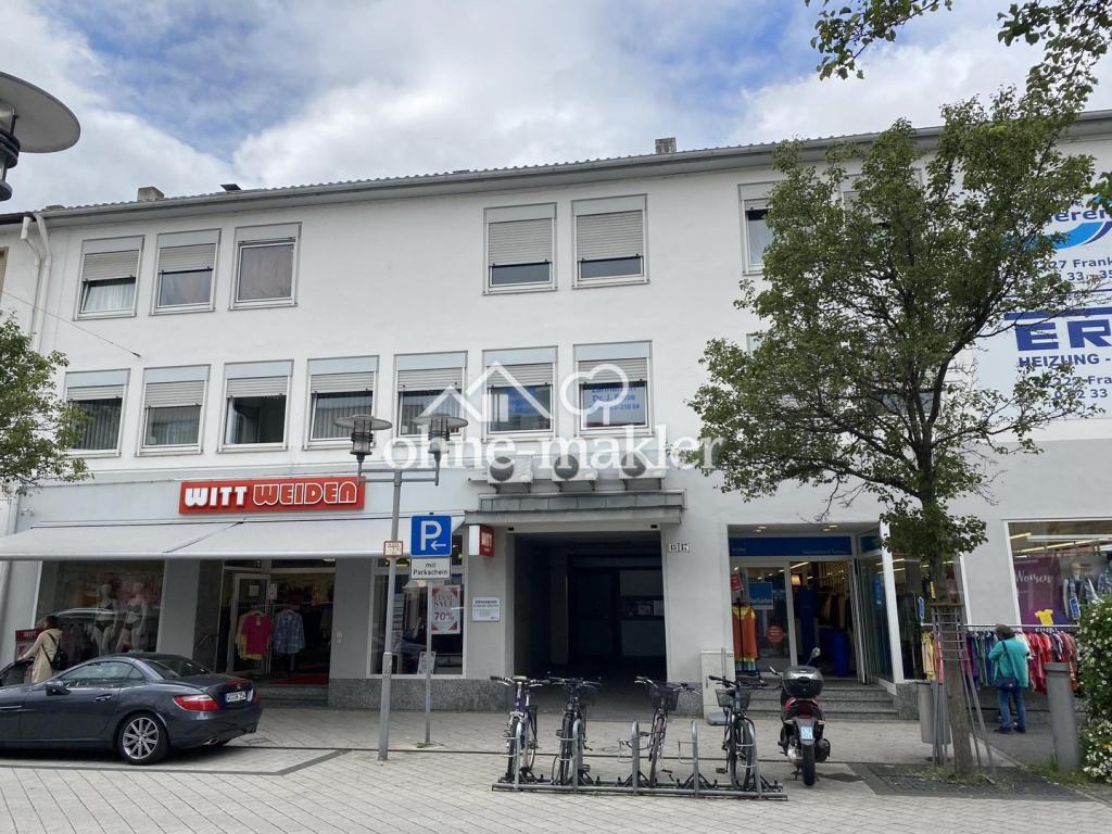 Helle 2-Zimmer-Wohnung mit ca. 62 m² in zentraler Lage von Frankenthal - Photo 5