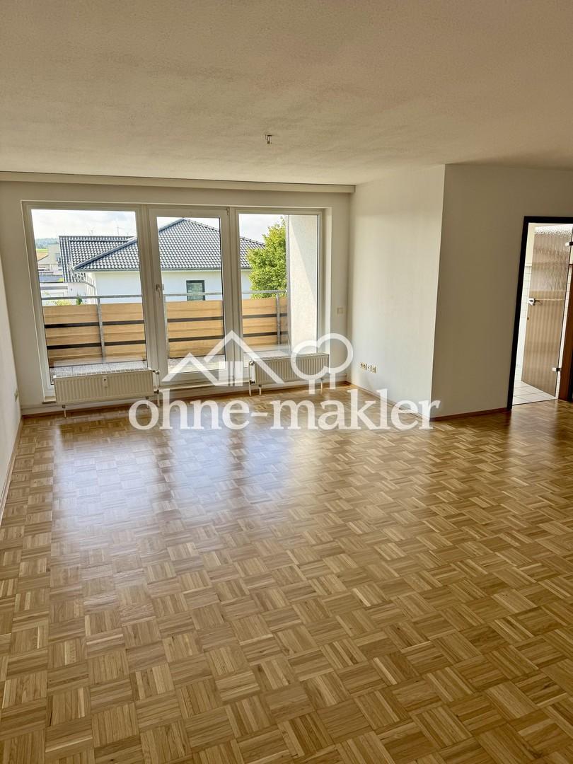 goßzügige 4-Zimmer-Wohnung zu vermieten - Photo 1