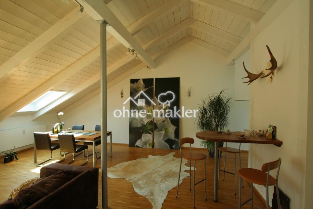 Penthouse zur Miete - Photo 1