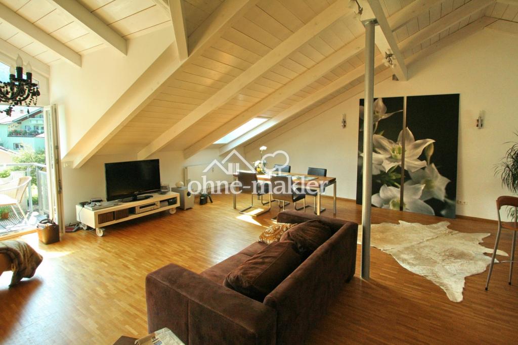Penthouse zur Miete - Photo 2