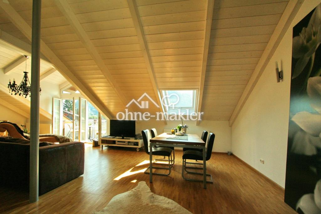Penthouse zur Miete - Photo 3
