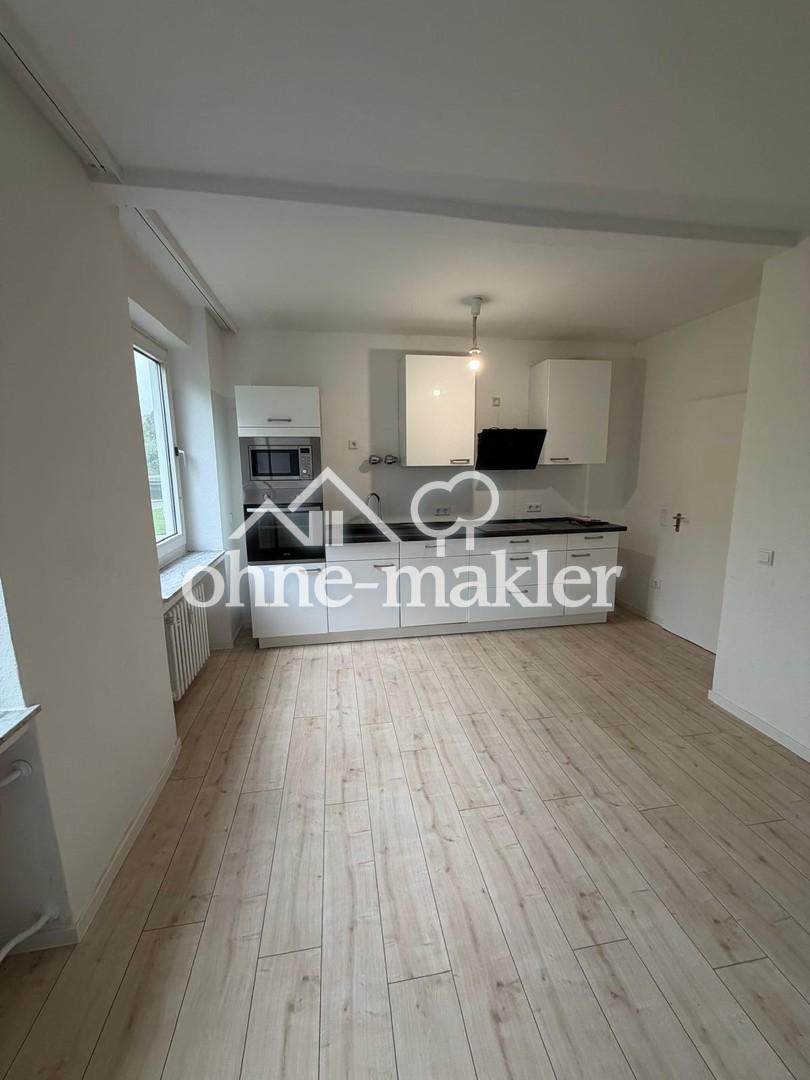 Sonnige Erdgeschosswohnung mit 2 Balkonen - Photo 5