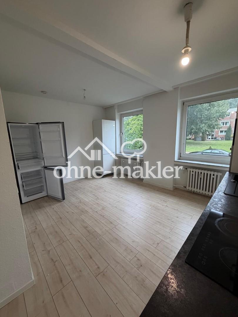 Sonnige Erdgeschosswohnung mit 2 Balkonen - Photo 4