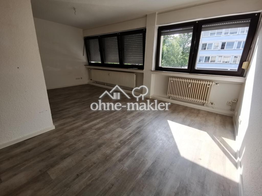 4-Zimmerwohnung in zentraler Wohnlage in Marl Hüls - Foto 1