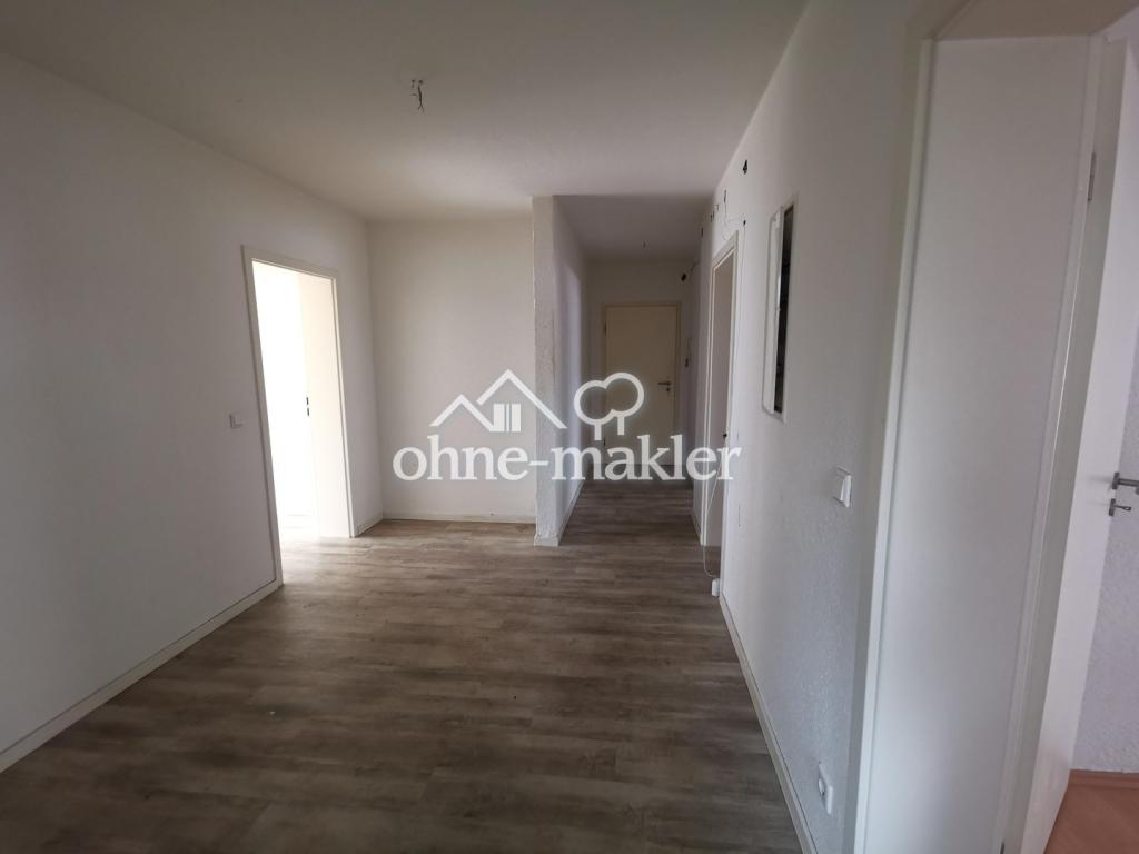 4-Zimmerwohnung in zentraler Wohnlage in Marl Hüls - Foto 5