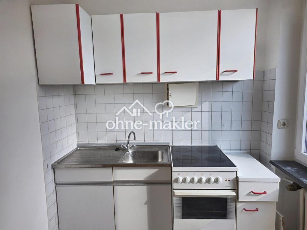 Helle 1-Zimmer-Wohnung mit großem Sonnenbalkon direkt an der Regattabahn – ab Januar 2027 verfügbar - Foto 4