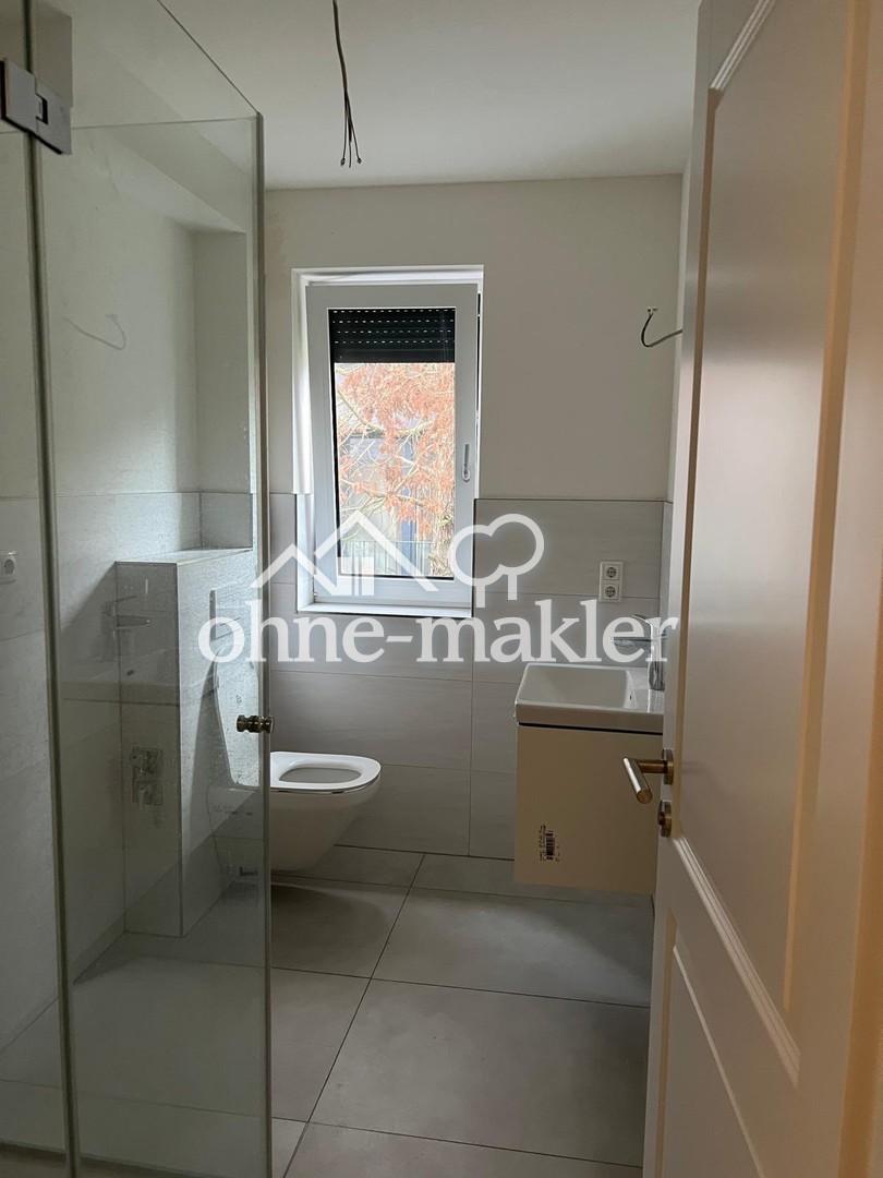 3-Zimmer-Neubauwohnung in Hamburg – Erstbezug - Photo 3