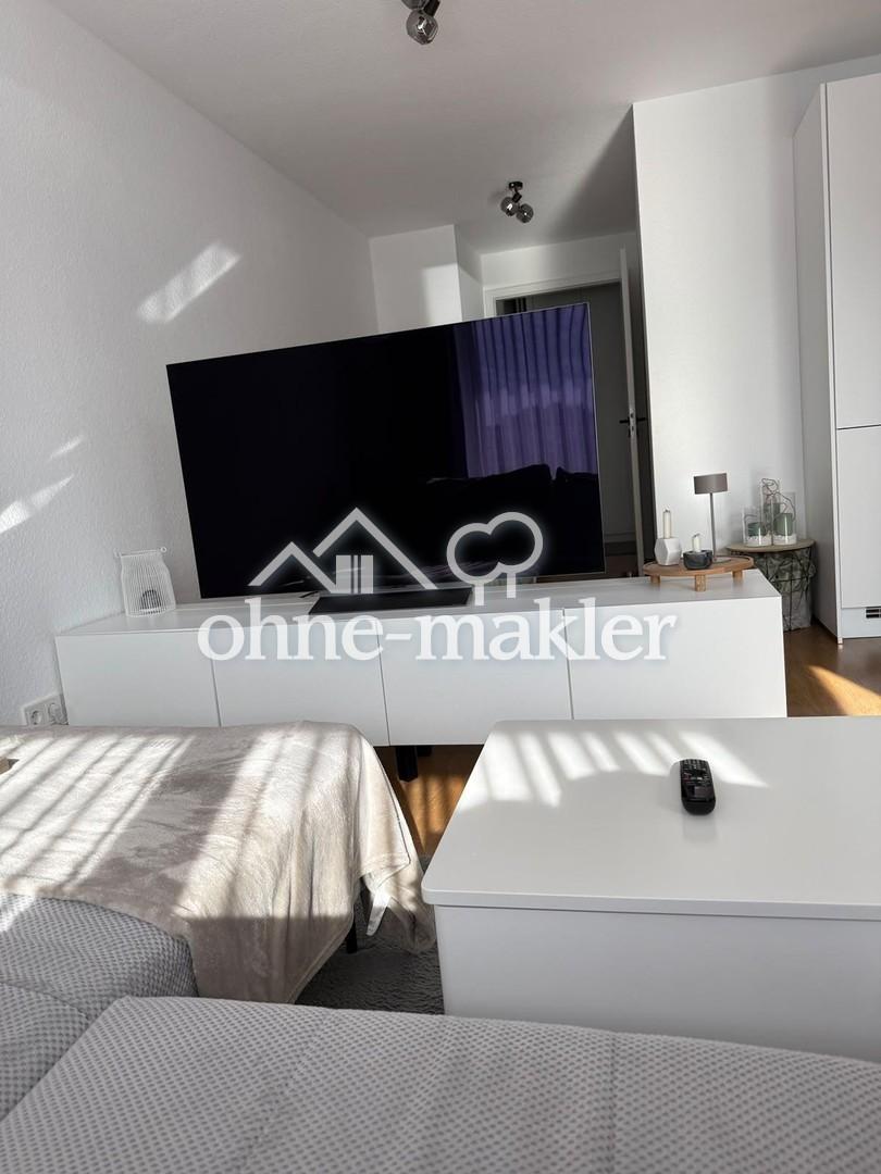 Moderne 3-Zimmer Wohnung im Neubaugebiet - Photo 3