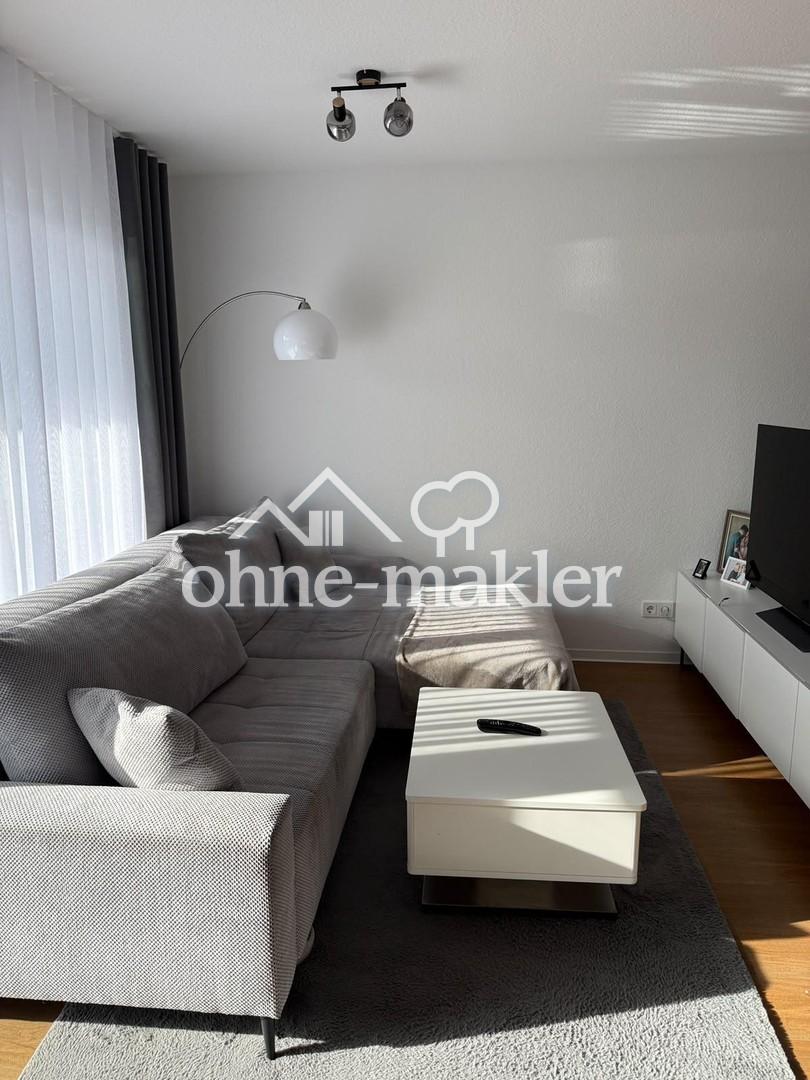 Moderne 3-Zimmer Wohnung im Neubaugebiet - Photo 2