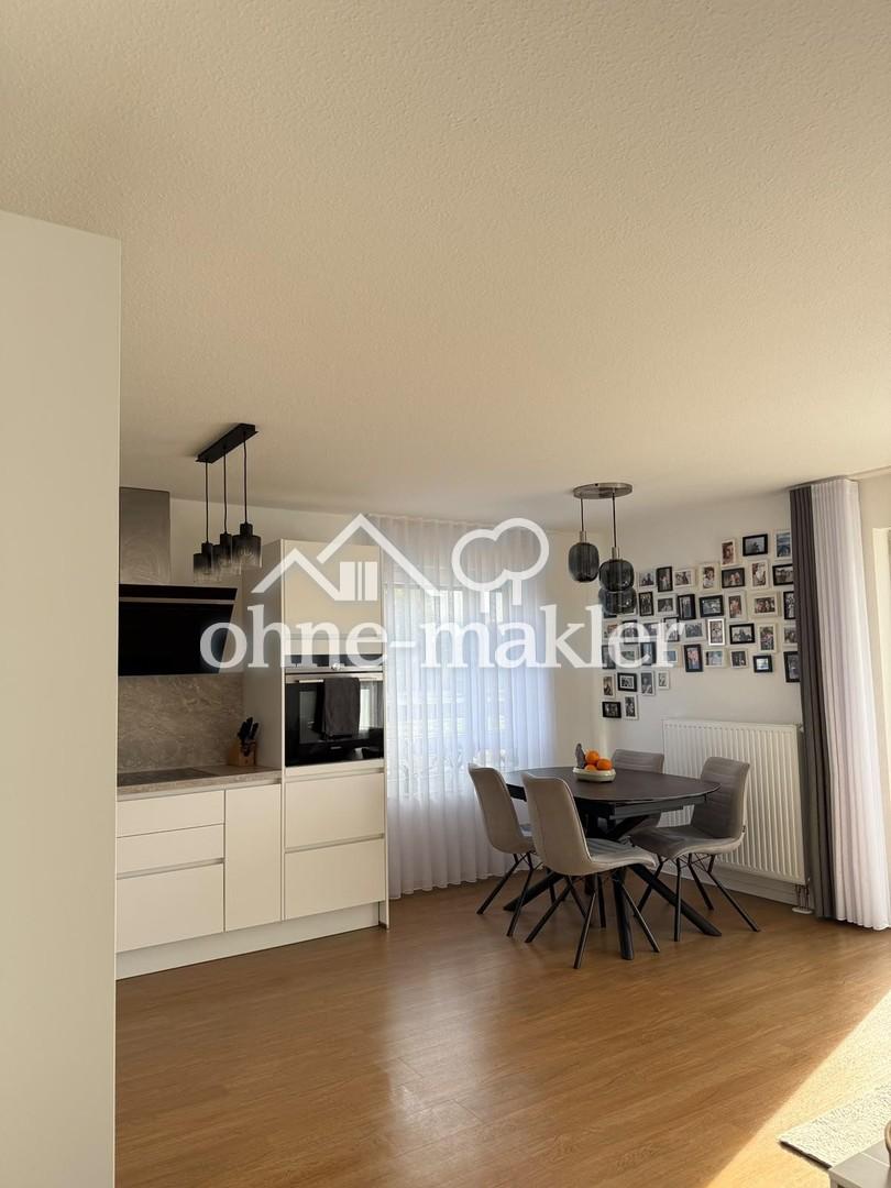 Moderne 3-Zimmer Wohnung im Neubaugebiet - Photo 4