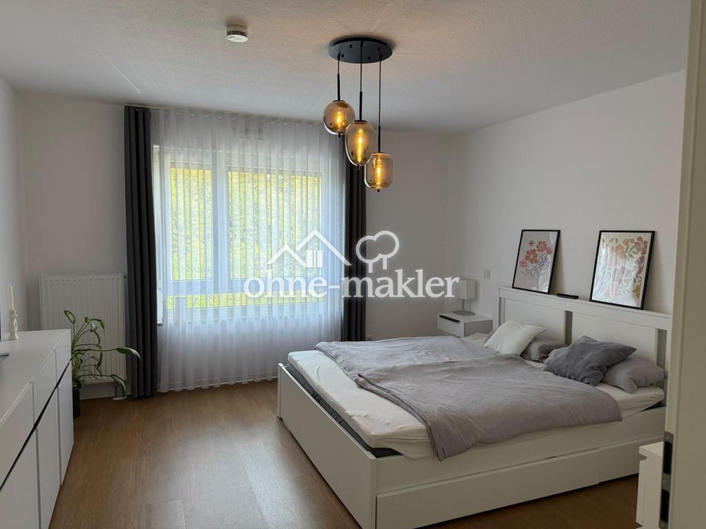 Moderne 3-Zimmer Wohnung im Neubaugebiet - Photo 5