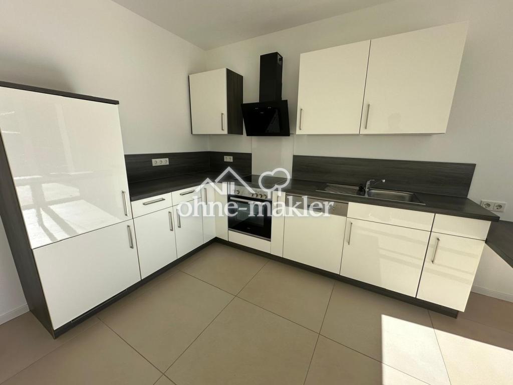 Moderne 2,5 Zimmer Erdgeschosswohnung - Foto 3