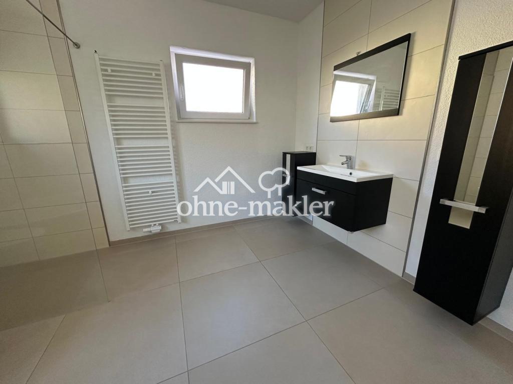 Moderne 2,5 Zimmer Erdgeschosswohnung - Foto 5