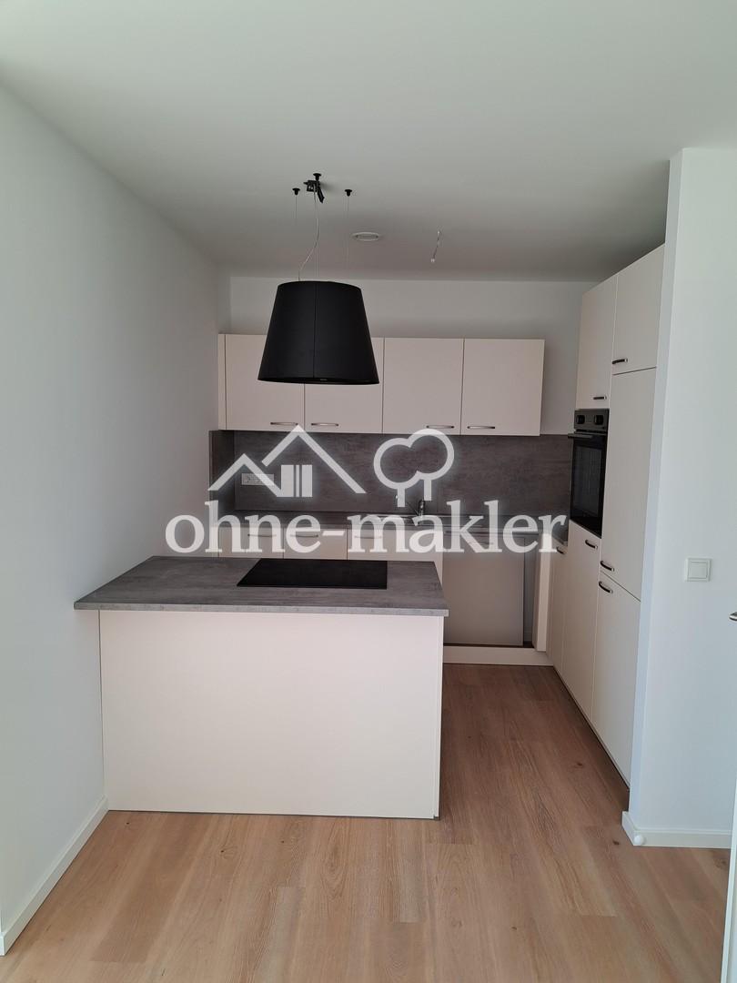 2 Zi. Neubauwohnung - Foto 3