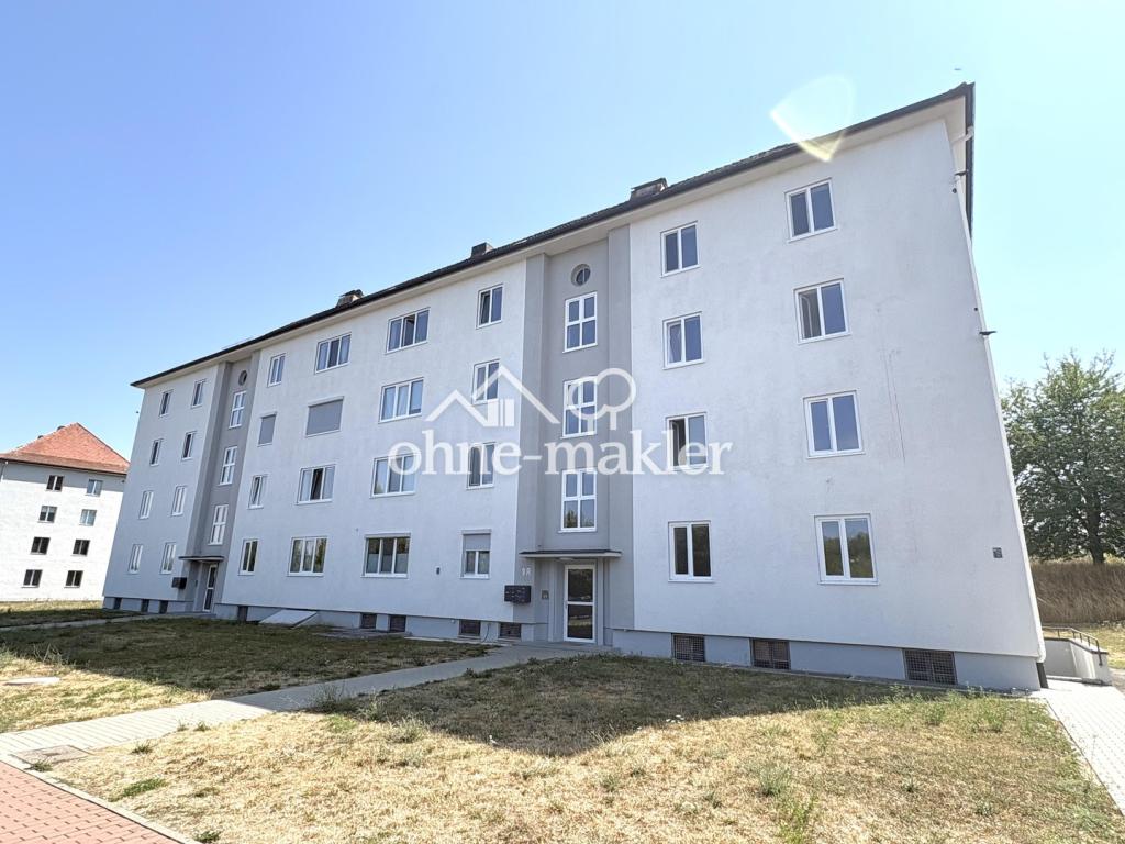 Familienfreundliche 3-Zimmer Wohnung in Kitzingen - Photo 5