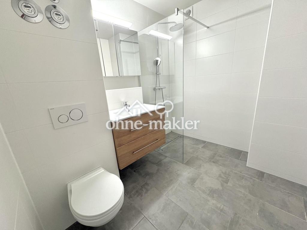 Familienfreundliche 3-Zimmer Wohnung in Kitzingen - Photo 3